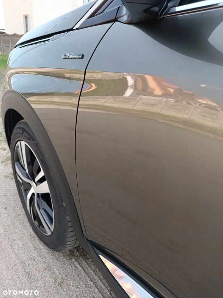 Peugeot 5008 BlueHDI 130 Allure Business-Paket - 31