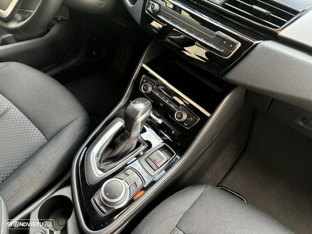 BMW 225xe Active Tourer iPerformance Advantage - 18