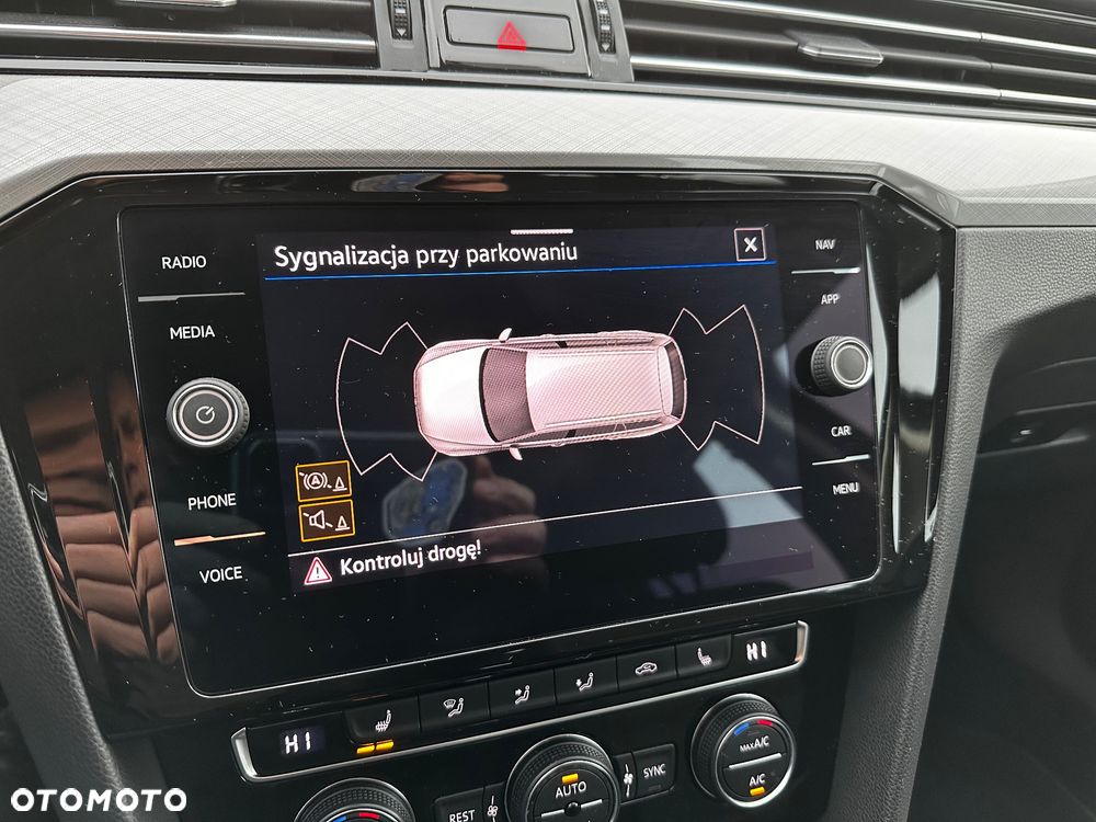 Volkswagen Passat Variant 1.5 TSI EVO Business DSG - 15