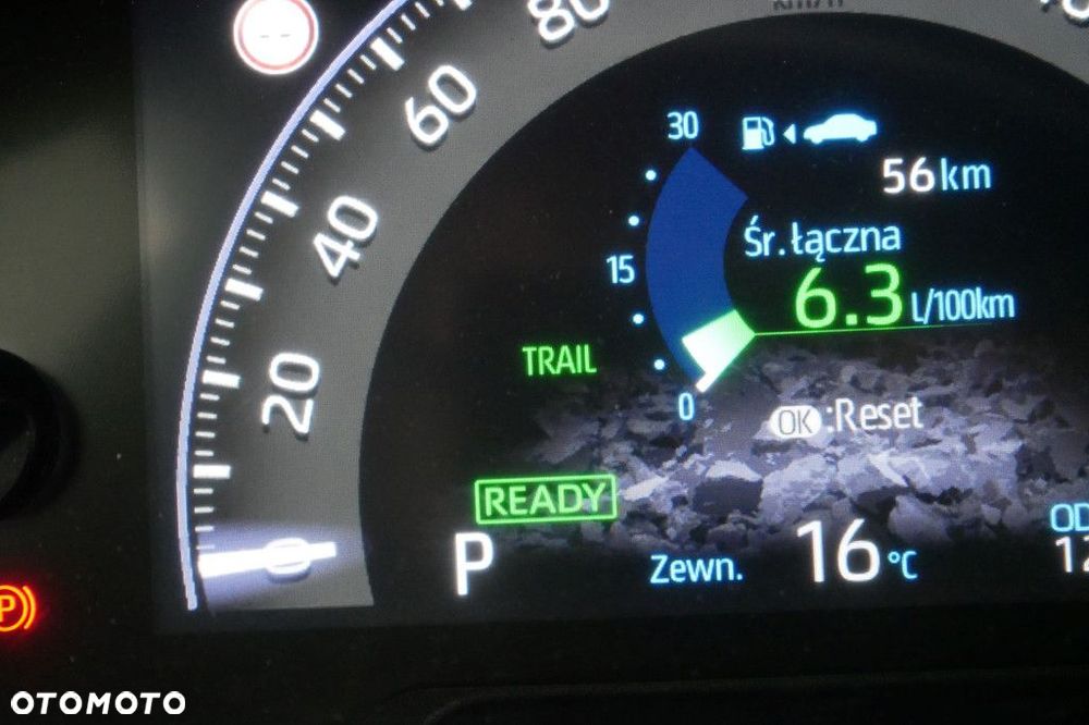 Toyota RAV4 - 27