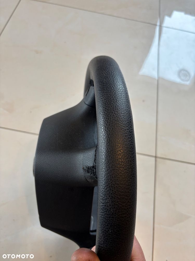 Kierownica Skoda Fabia 2, Octavia 2 - 5