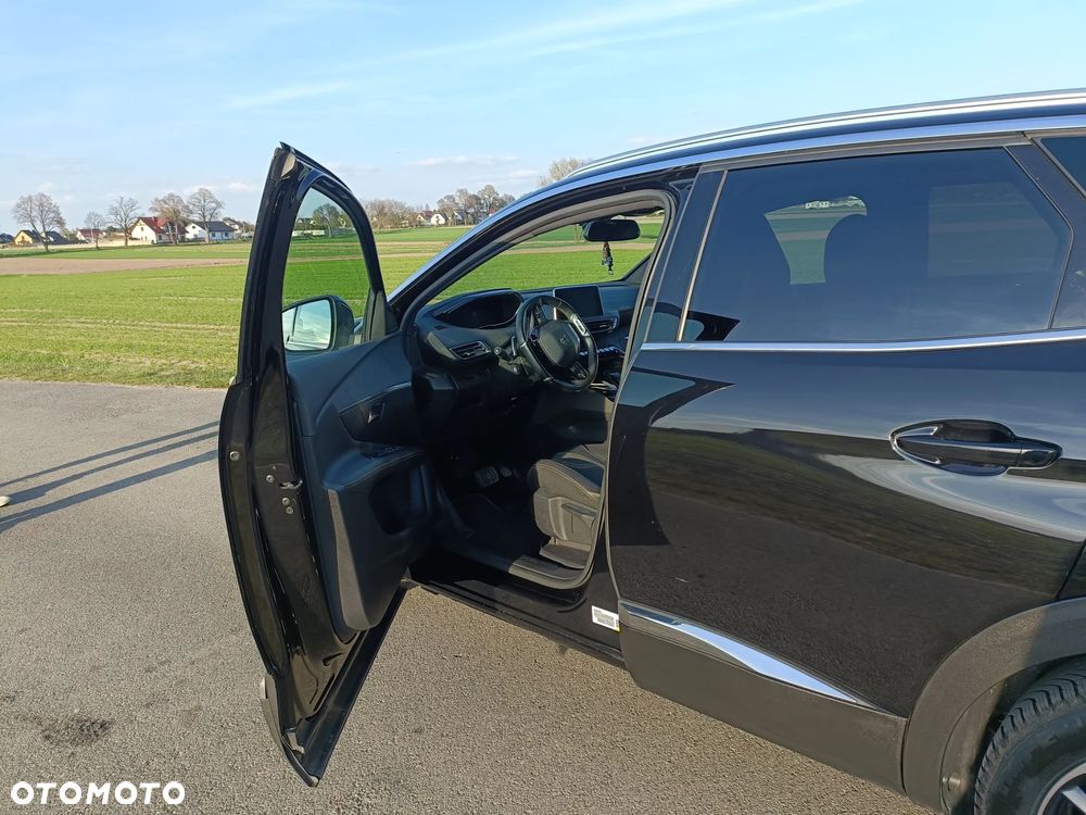 Peugeot 3008 1.5 BlueHDi GT Pack S&S EAT8 - 11