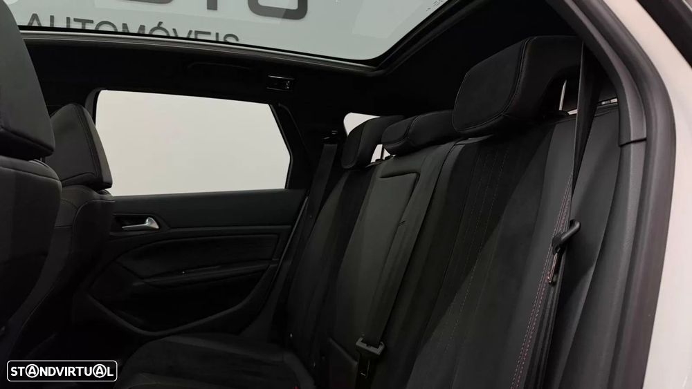 Peugeot 308 SW 2.0 BlueHDi GT Line - 22