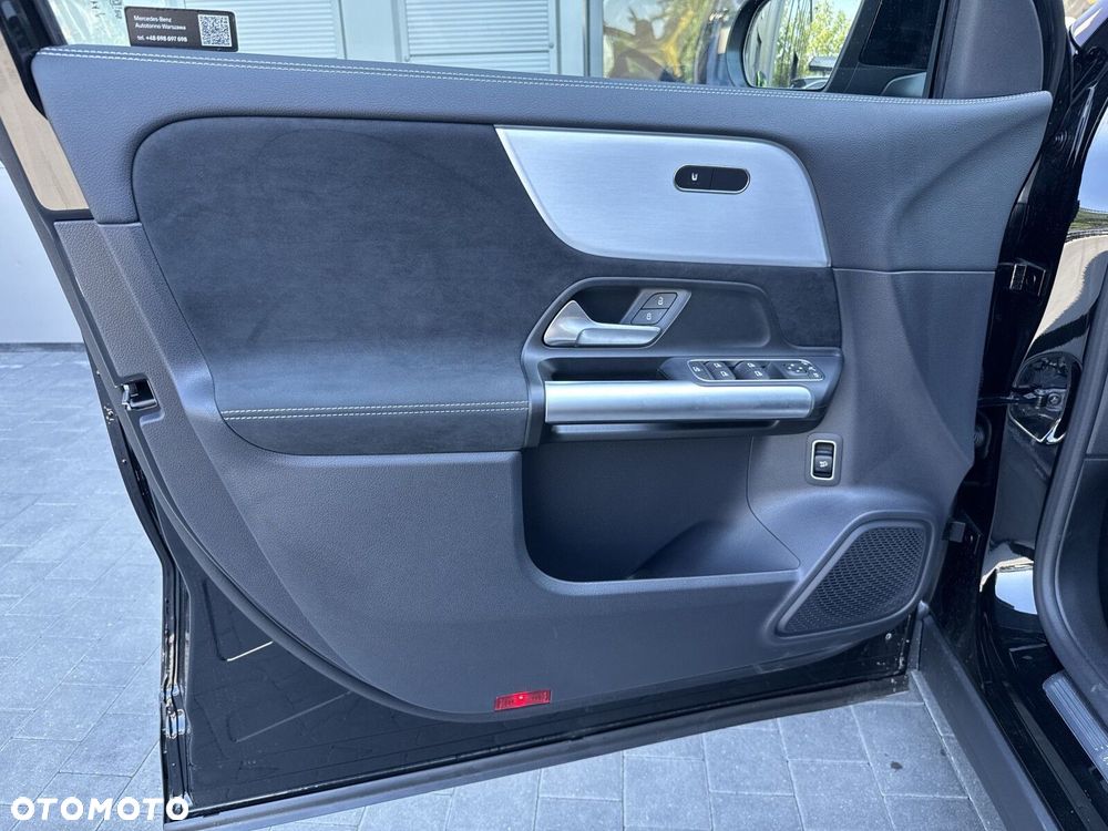 Mercedes-Benz GLA 200 mHEV AMG Line 7G-DCT - 14
