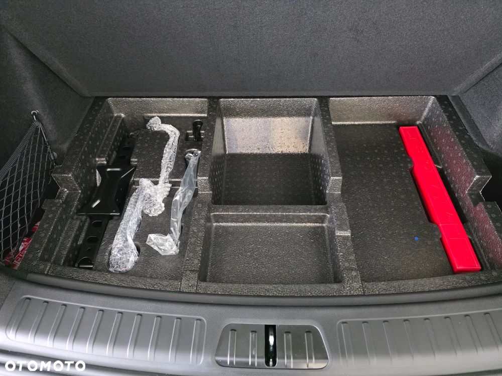BAIC 5 Beijing 1.5T Comfort DCT - 23
