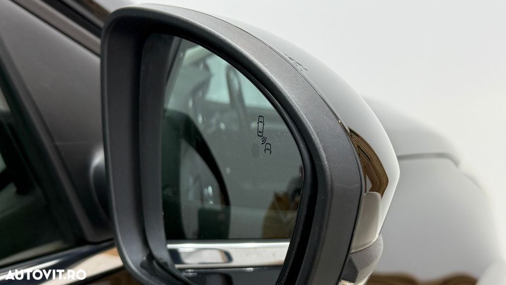 Renault Megane ENERGY dCi 130 BOSE EDITION - 29