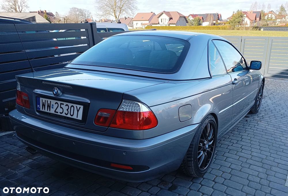 BMW Seria 3 - 6