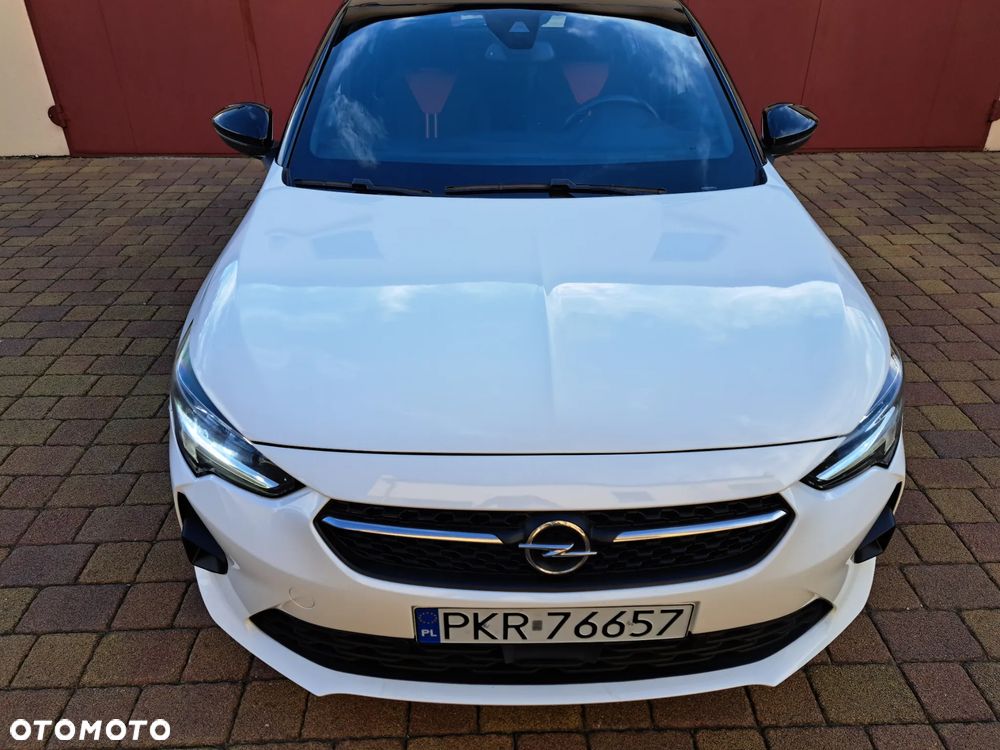 Opel Corsa 1.2 GS Line S&S - 3