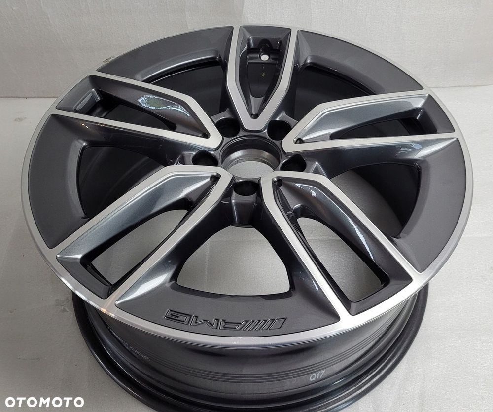 FELGA MERCEDES AMG GLB X247 W247 GLA H247 8X19 19 ET49 5X112 - 7