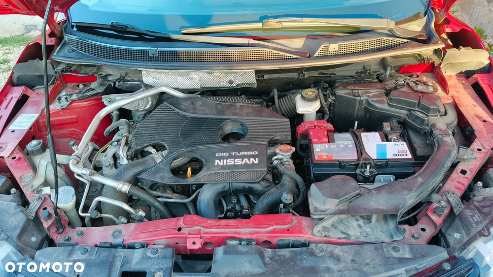 Nissan Qashqai 1.6 DIG-T Tekna - 31