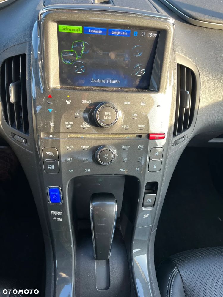 Opel Ampera Komfort Edition - 15