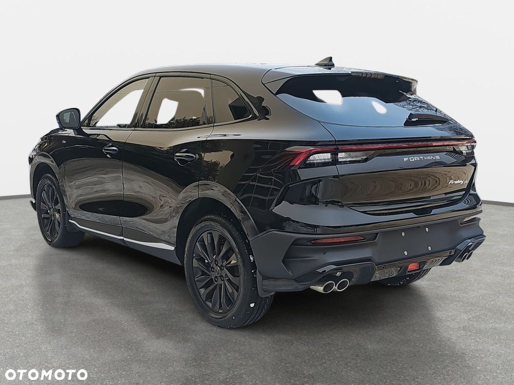 Forthing T5 EVO T-Five 1.5T HEV e-CVT - 7