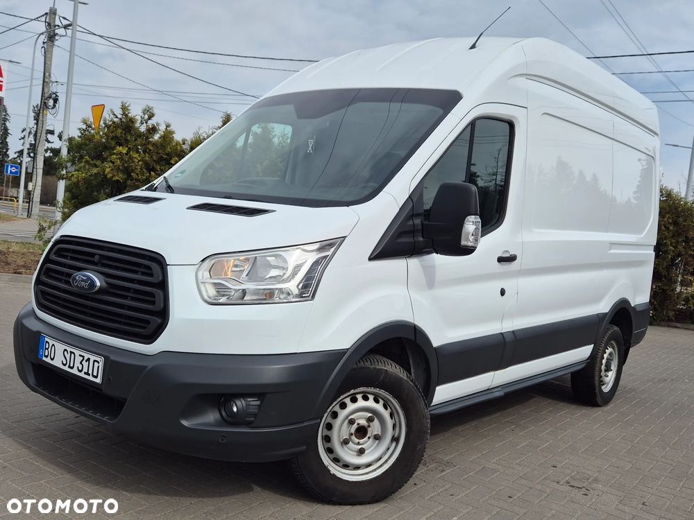 Ford TRANSIT L2 H3 - 1