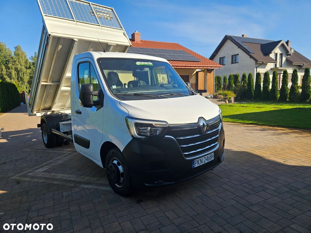 Renault Master - 1