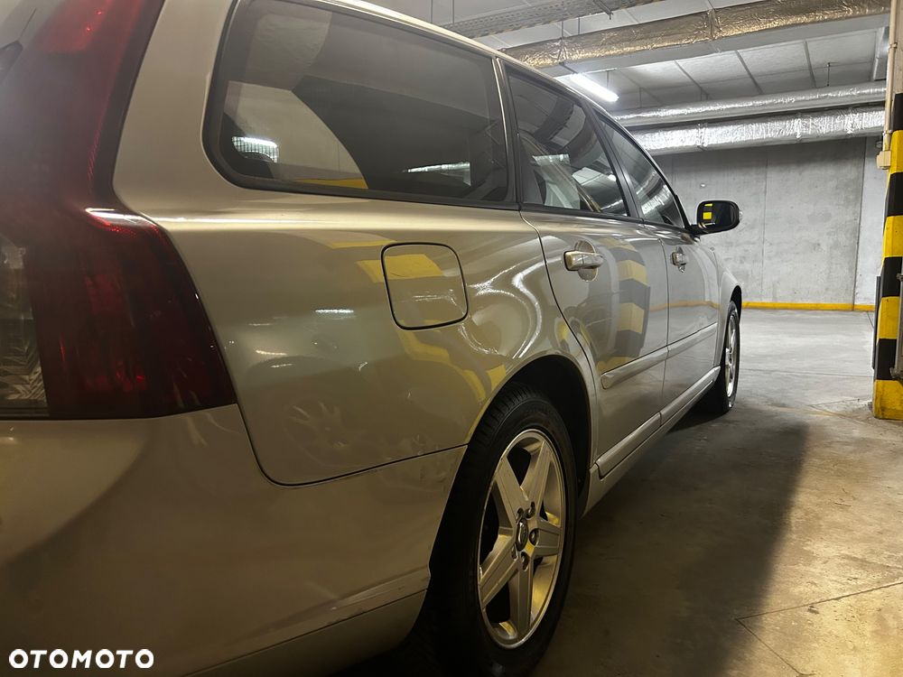 Volvo V50 1.6D Momentum - 3