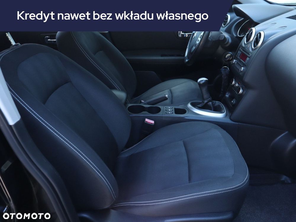 Nissan Qashqai - 11