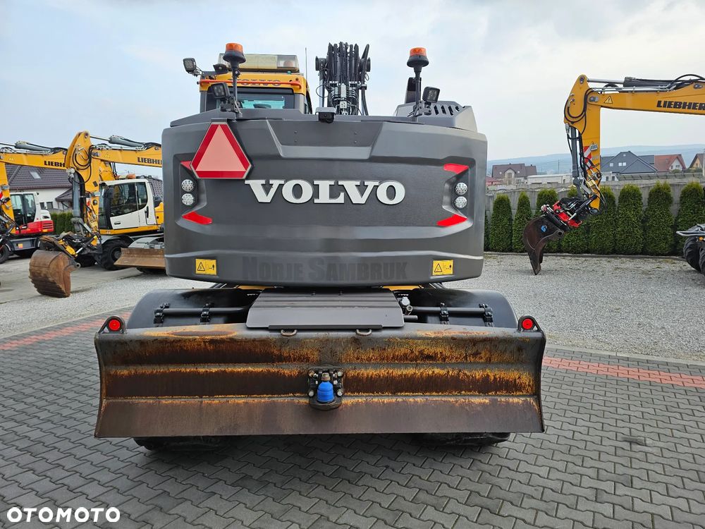 Volvo EWR 150 E - 4