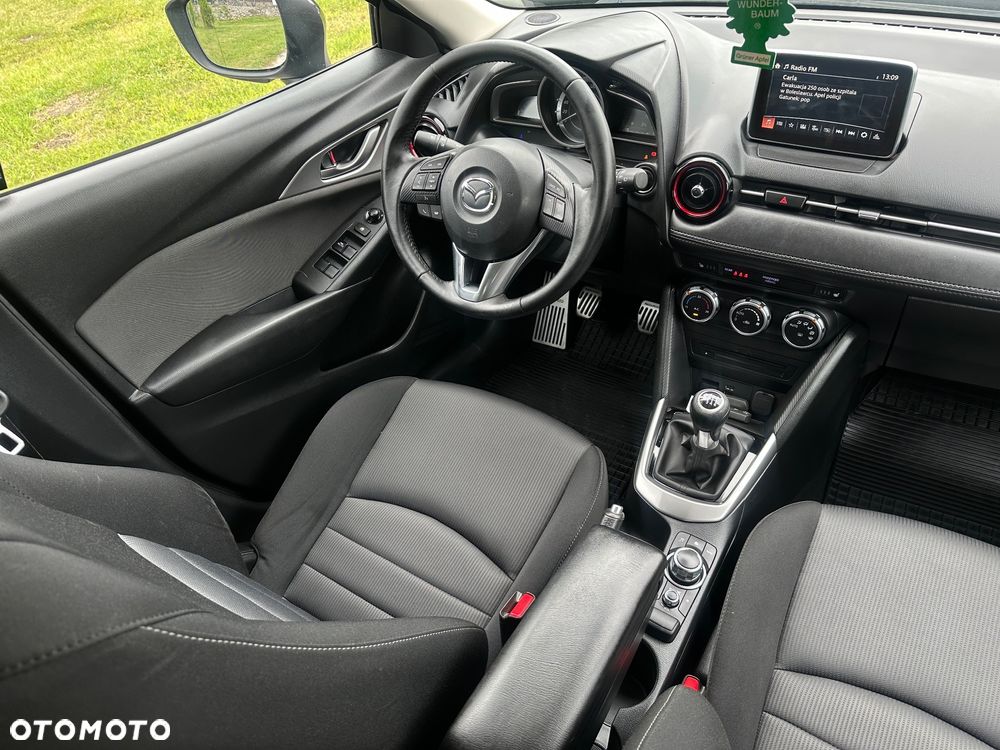 Mazda CX-3 2.0 Skymotion - 13
