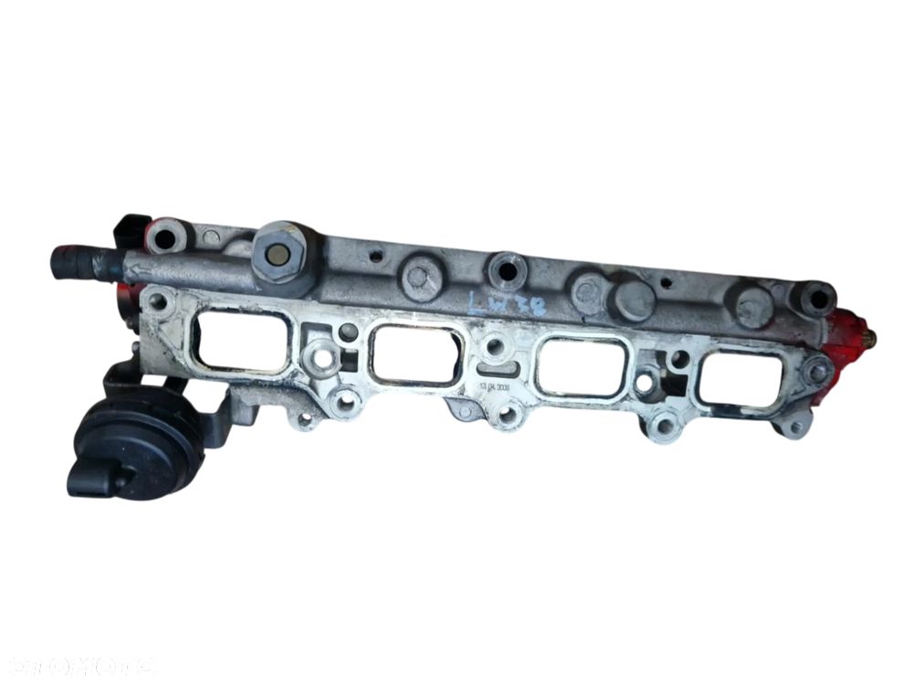 GK00266 LISTWA WTRYSKOWA VW 1.4 TFSI BLG LW38 - 1