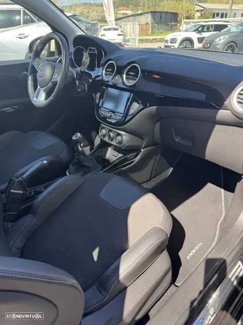 Opel Adam 1.2 Glam - 7