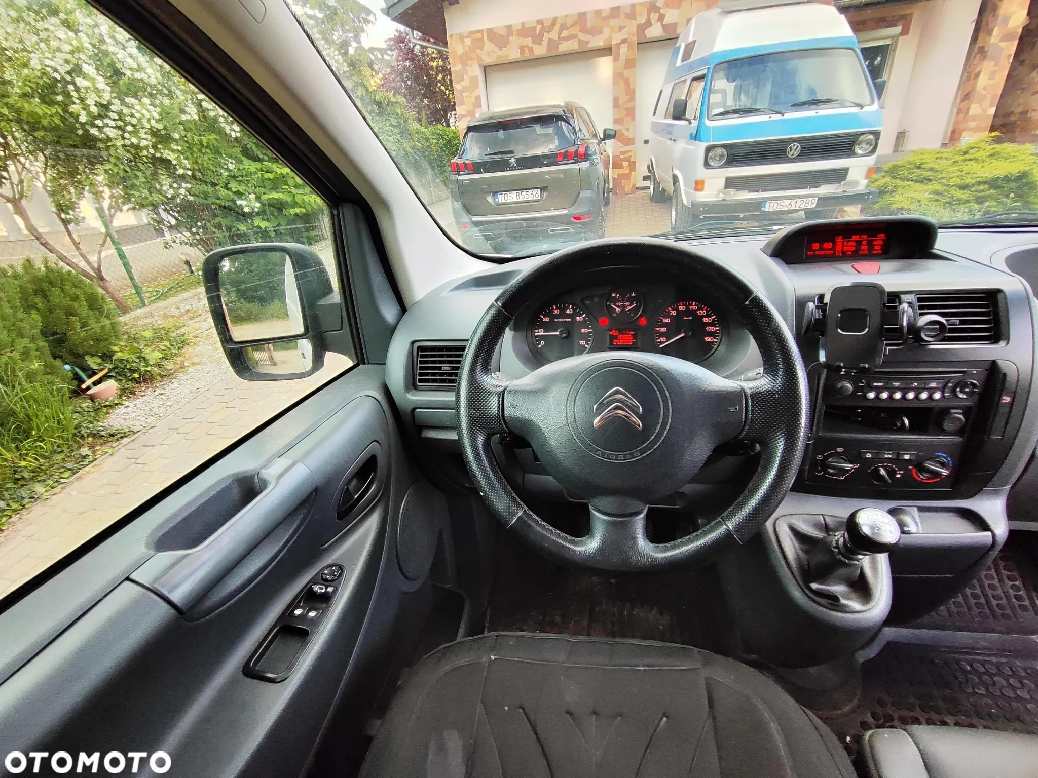 Citroën Jumpy - 17