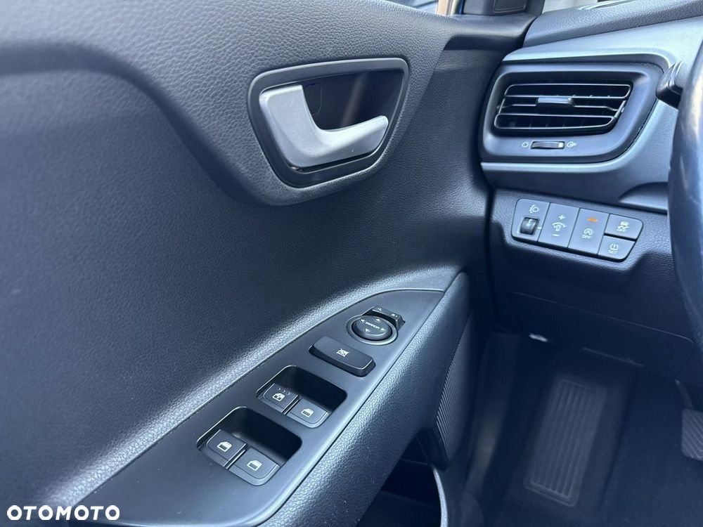Kia Stonic 1.2 M - 20