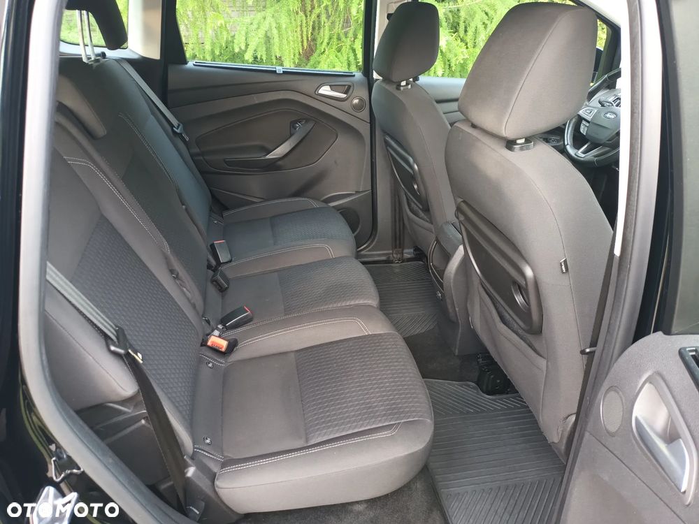 Ford C-MAX 1.6 Trend - 16
