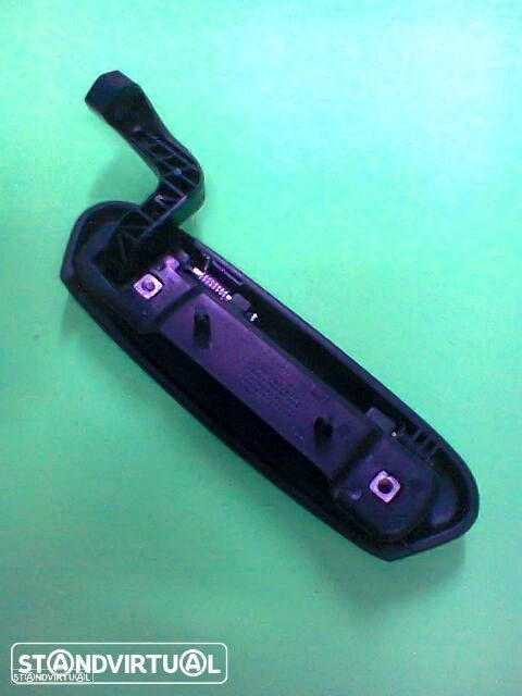 puxador porta fiat punto 2 1999-2010 (novo) - 2