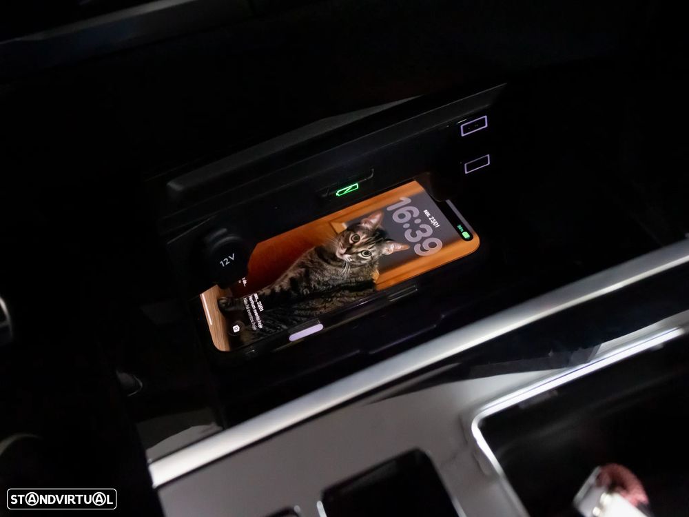 Opel Astra 1.5 D GS Line Aut. - 36