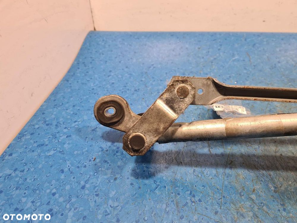 SEAT EXEO ST MECHANIZM SILNICZEK WYCIERACZEK PRZÓD 3397021211 - 7