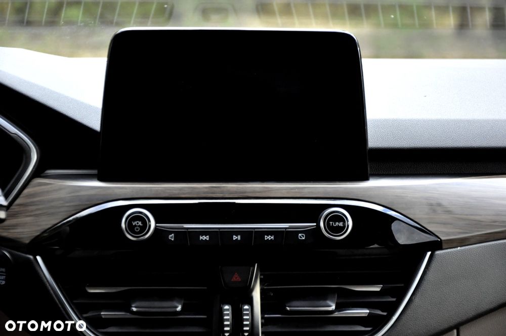 Ford Kuga 2.0 EcoBoost AWD Titanium ASS - 36