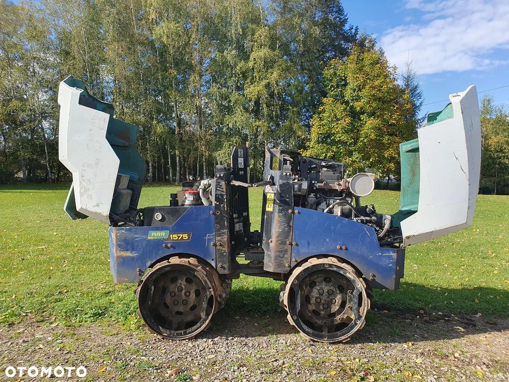 Ammann - 8