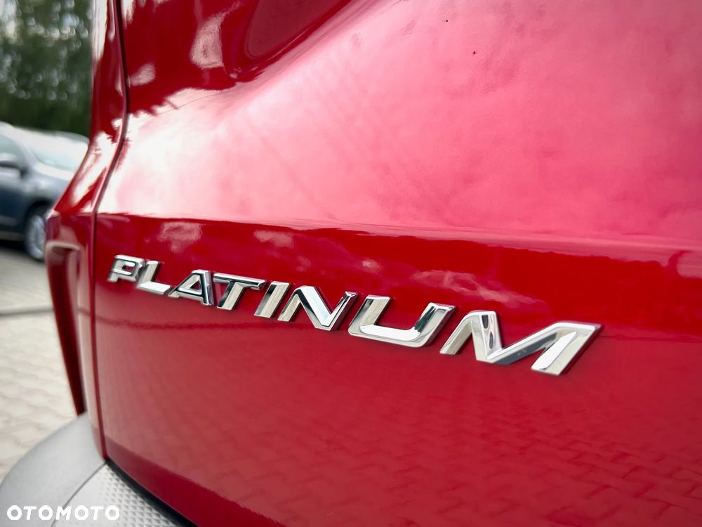 Ford Escape 2.0 EcoBoost AWD Titanium - 12