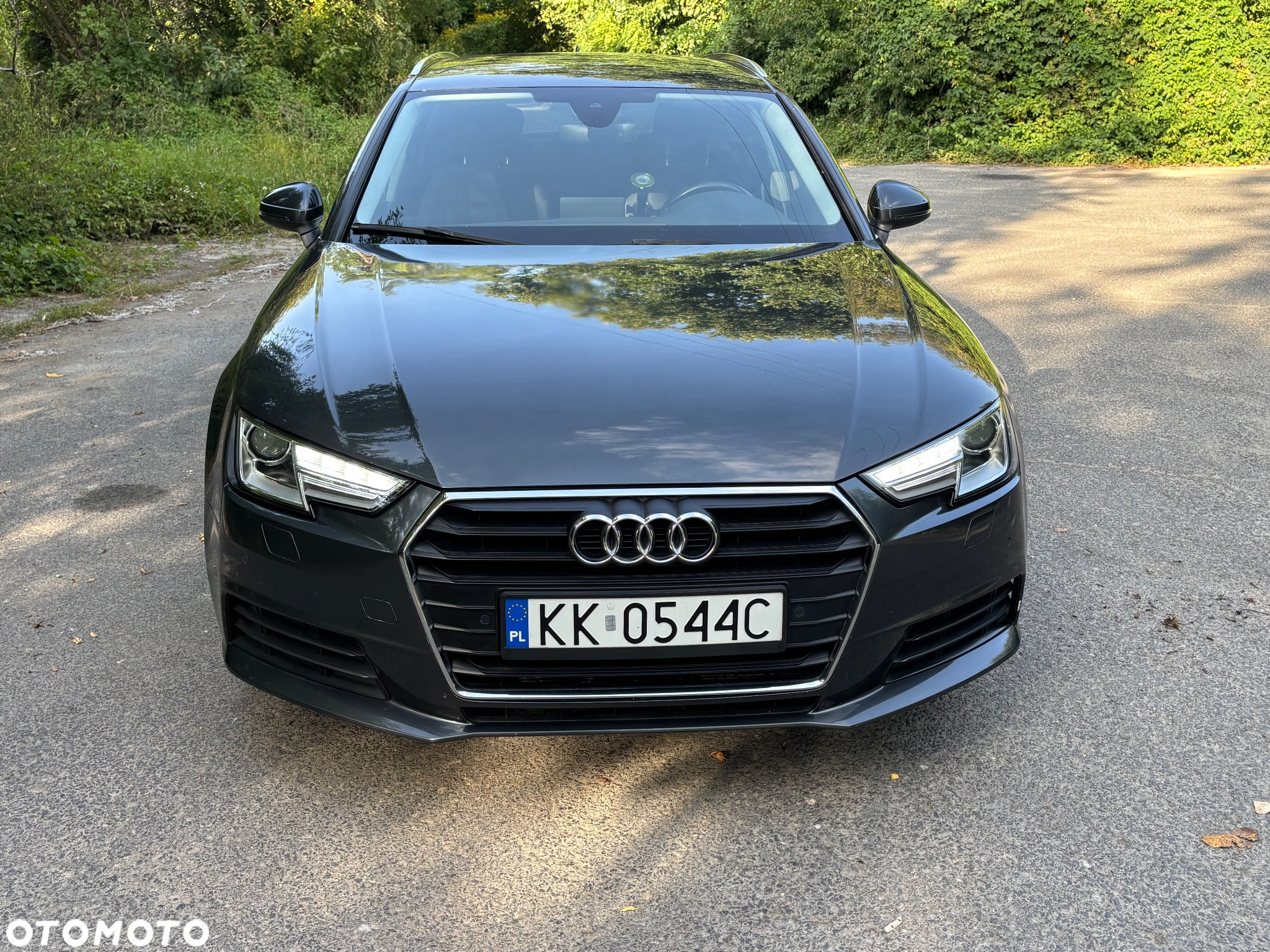 Audi A4 Avant - 7