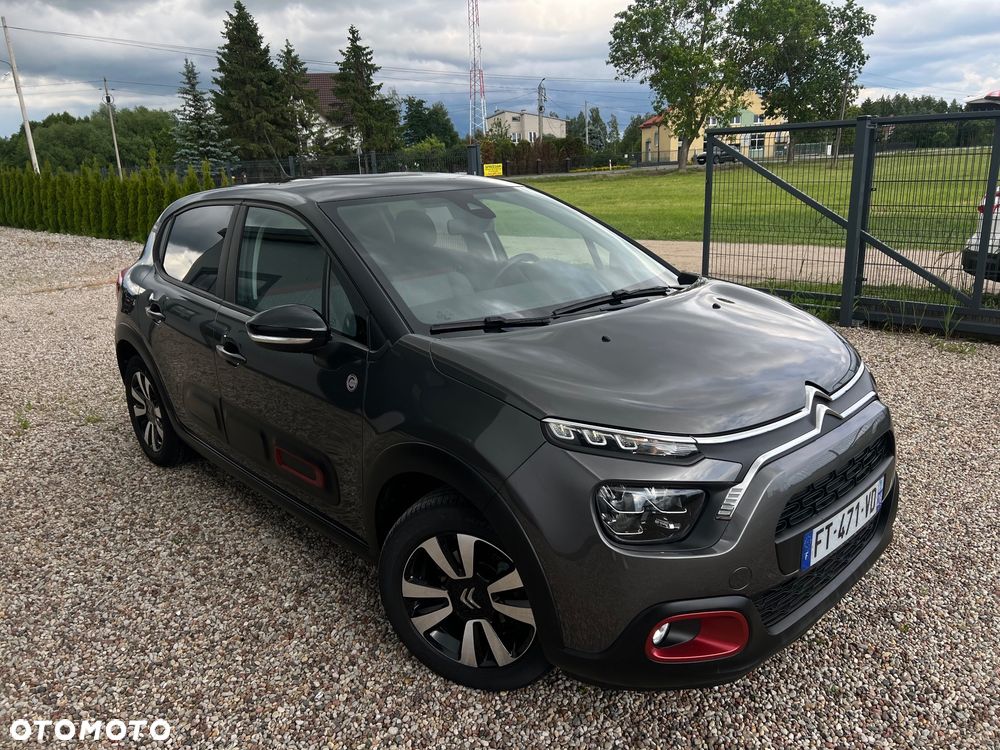 Citroën C3 Pure Tech 83 S&S C-SERIES - 5