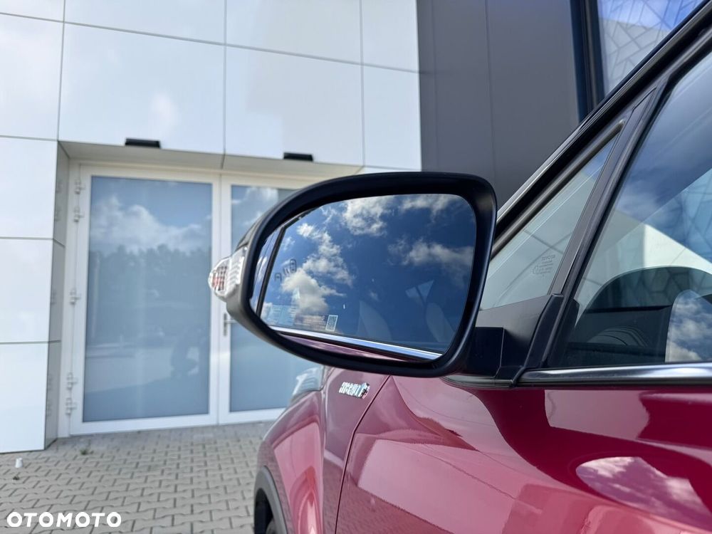 Toyota C-HR 1.8 Hybrid Selection - 34