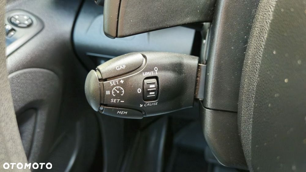 Citroën Berlingo - 23