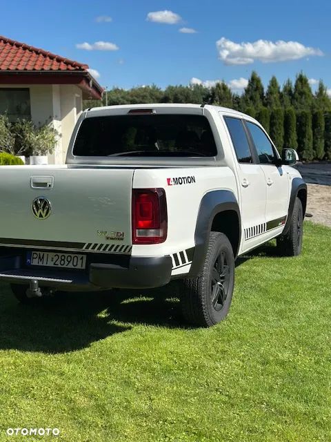 Volkswagen Amarok 3.0 V6 TDI 4Mot Highline - 5