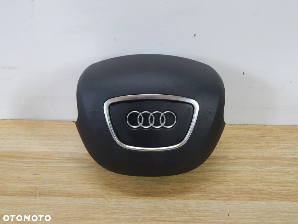 Poduszka powietrzna sensor airbag pas bezpieczeństwa AUDI A6 s6 RS6 C7 A7 11-18 Łuków części - 11