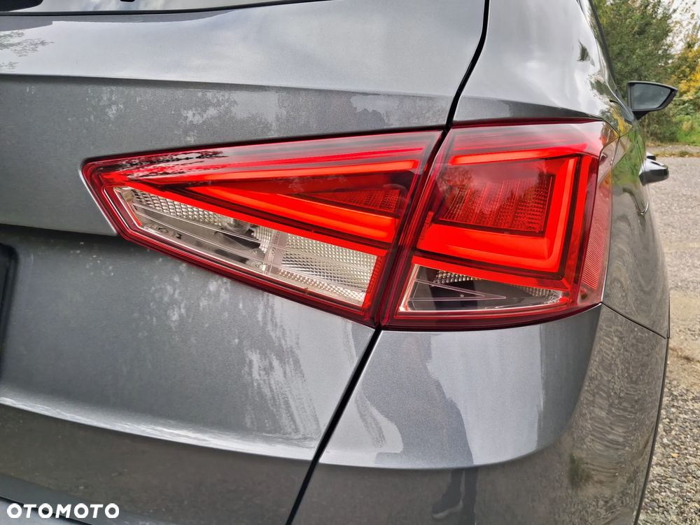 Seat Arona - 24