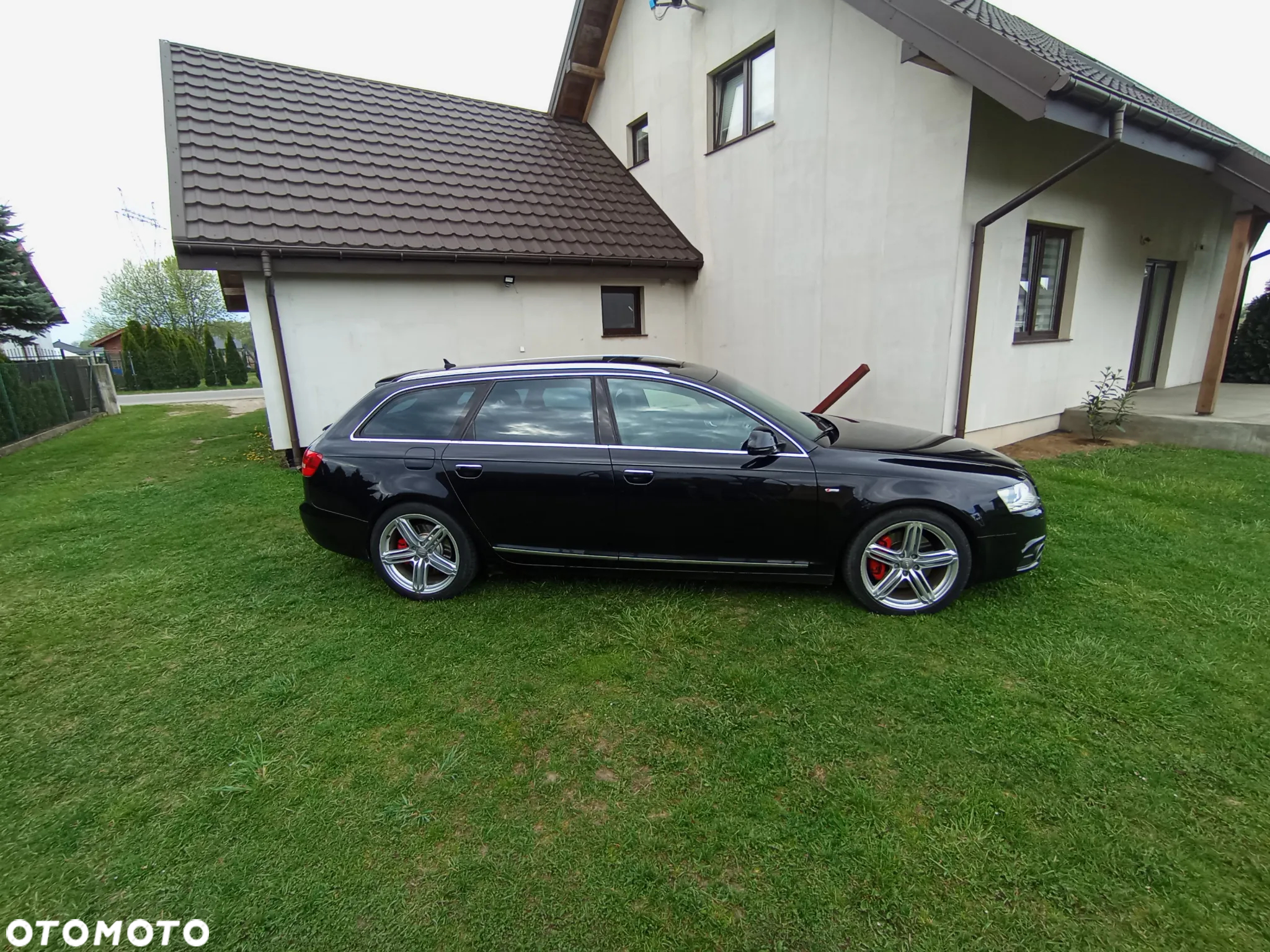 Audi A6 3.0 TDI Quattro Tiptronic - 21