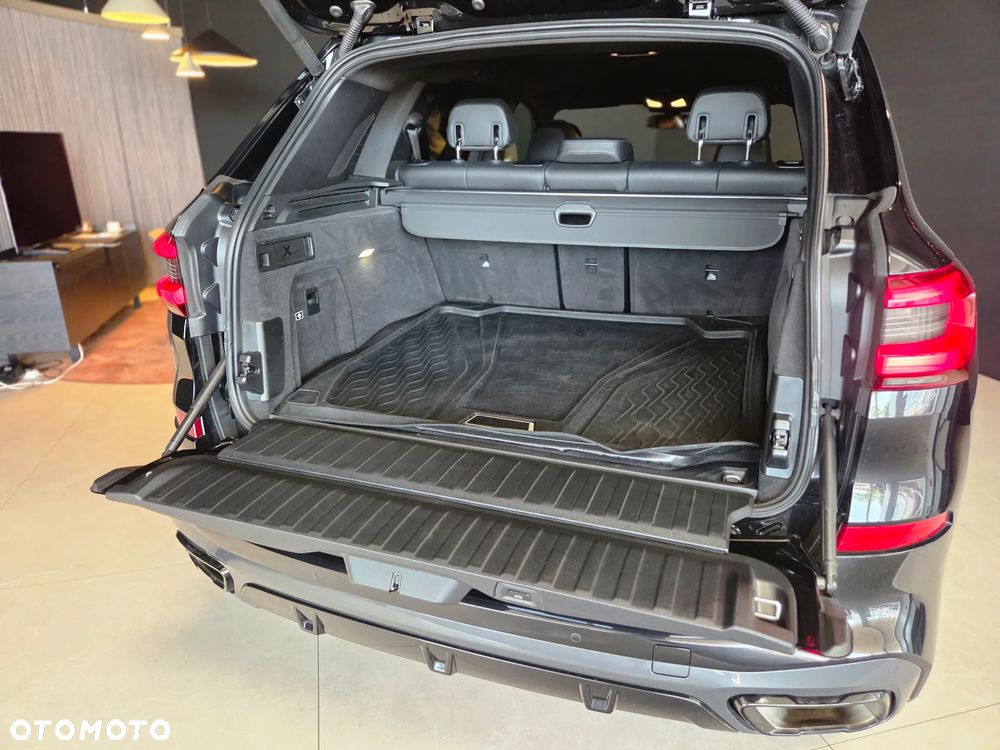 BMW X5 xDrive30d mHEV sport - 19