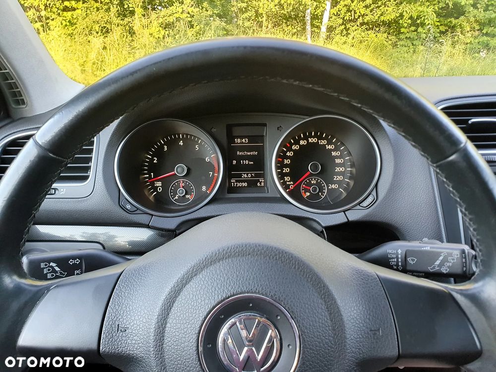 Volkswagen Golf 1.4 TSI Edition - 14