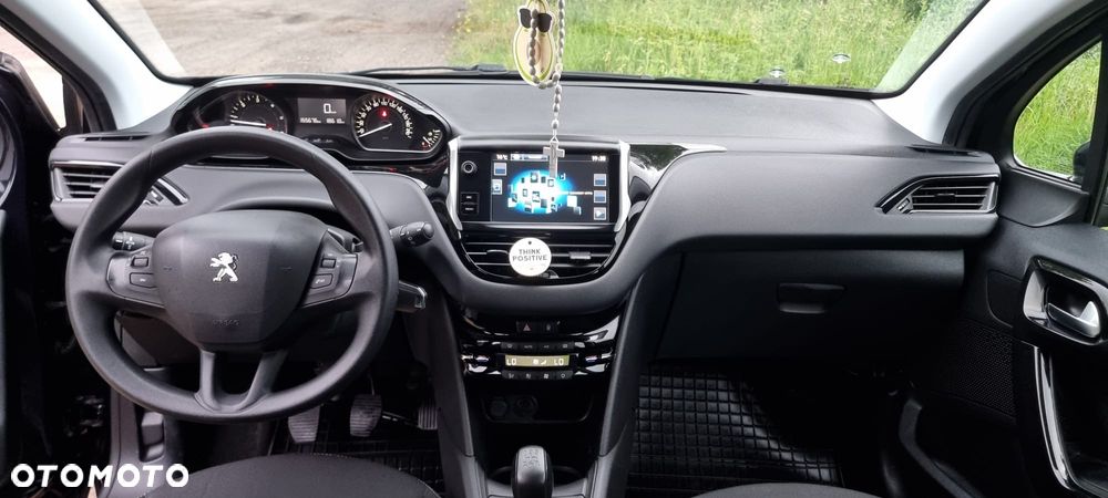Peugeot 208 1.6 BlueHDi Active S&S - 18