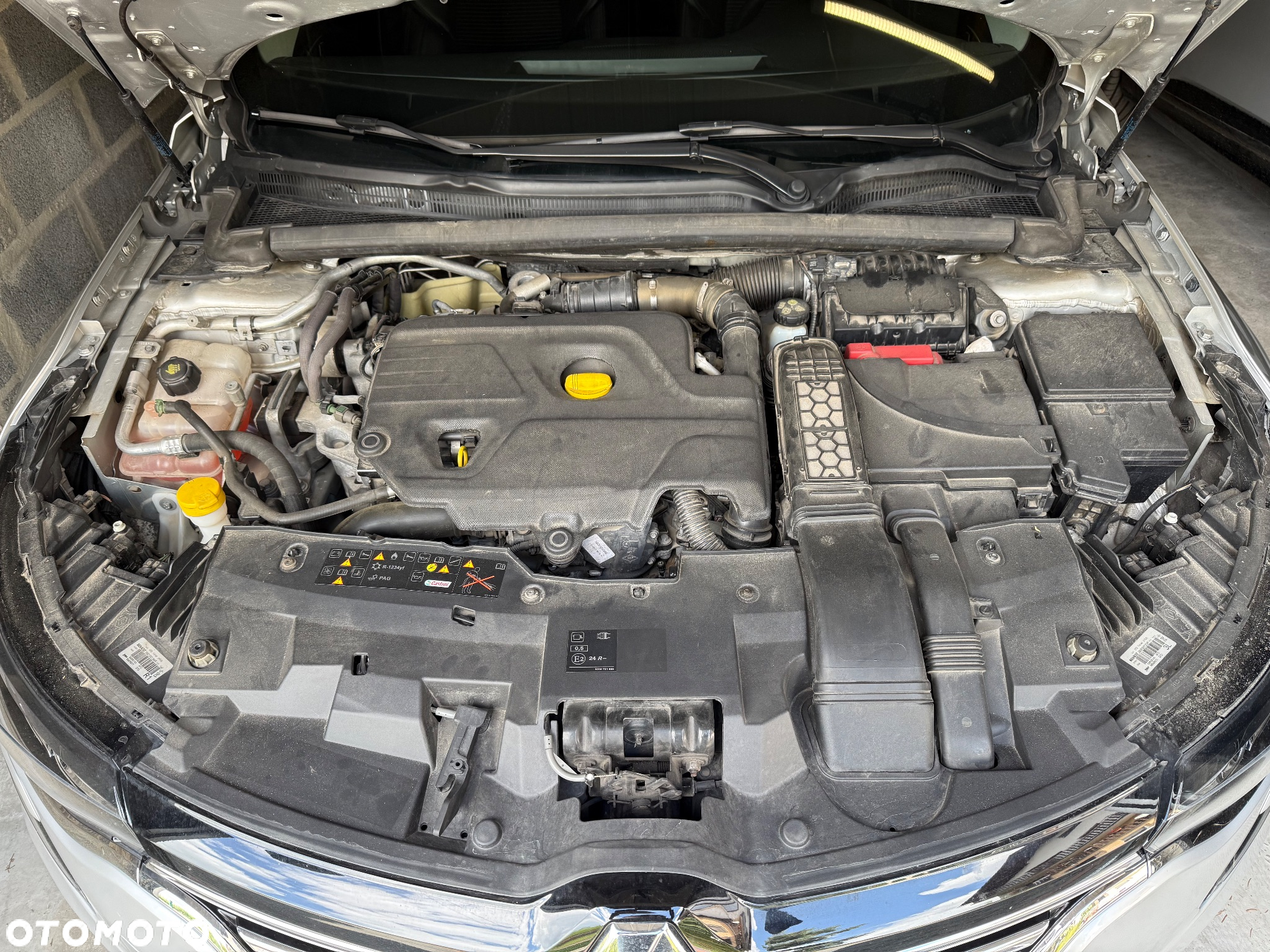 Renault Talisman 1.6 Energy dCi Intens - 12