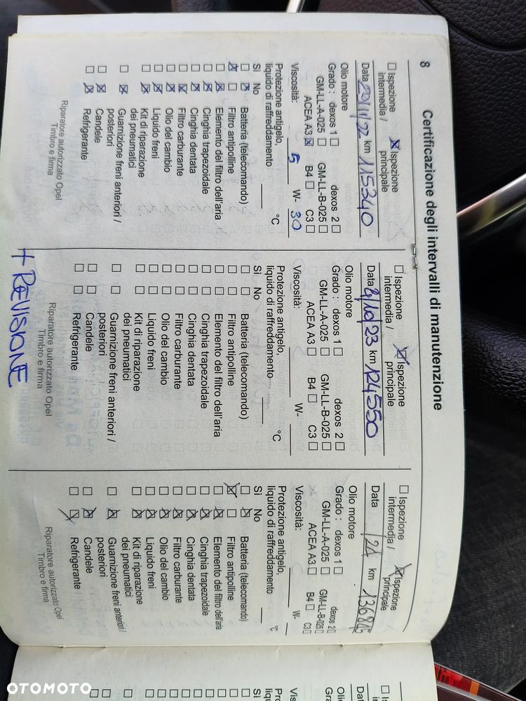 Opel Astra 1.4 Turbo Selection - 16