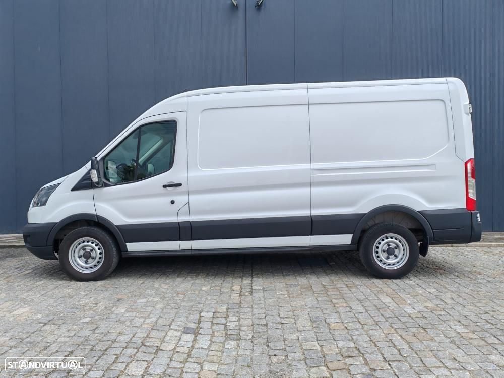 Ford Transit TRANSIT 2.0TDCI 130HP 350 L3H2 - 3