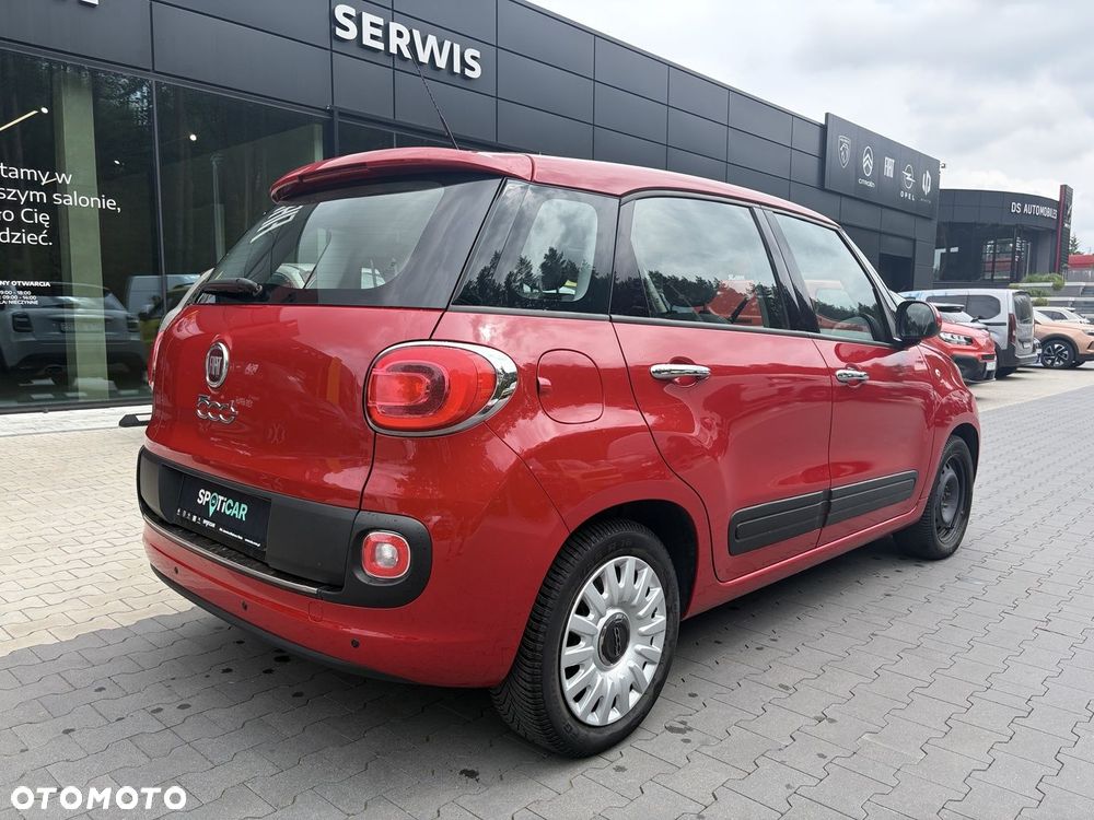 Fiat 500L 1.4 16V Pop Star - 5