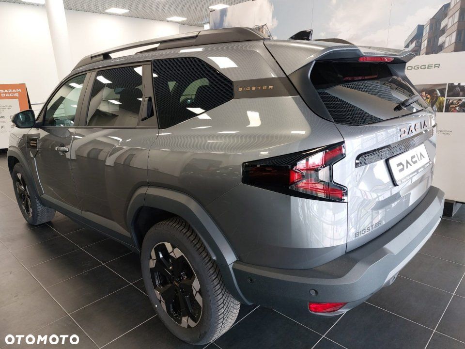 Dacia Bigster - 3