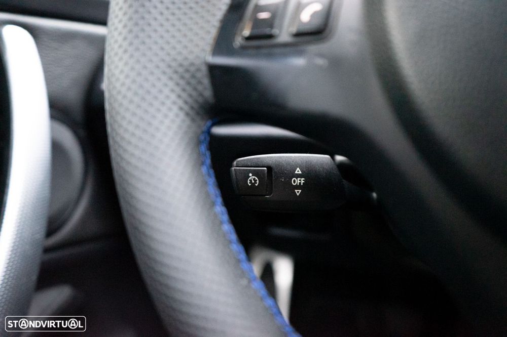 BMW 120 d DPF Aut. - 35